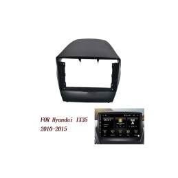 Rama Navigatie 9Inch cu cablaj si modul canbus Hyundai ix35 2009-2015