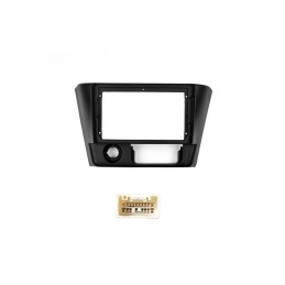 Rama Navigatie 10Inch cu cablaj Mitsubishi Lancer dupa 2007