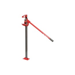 Cric mecanic off road tip farm 48 inch sarcina maxima 3 tone