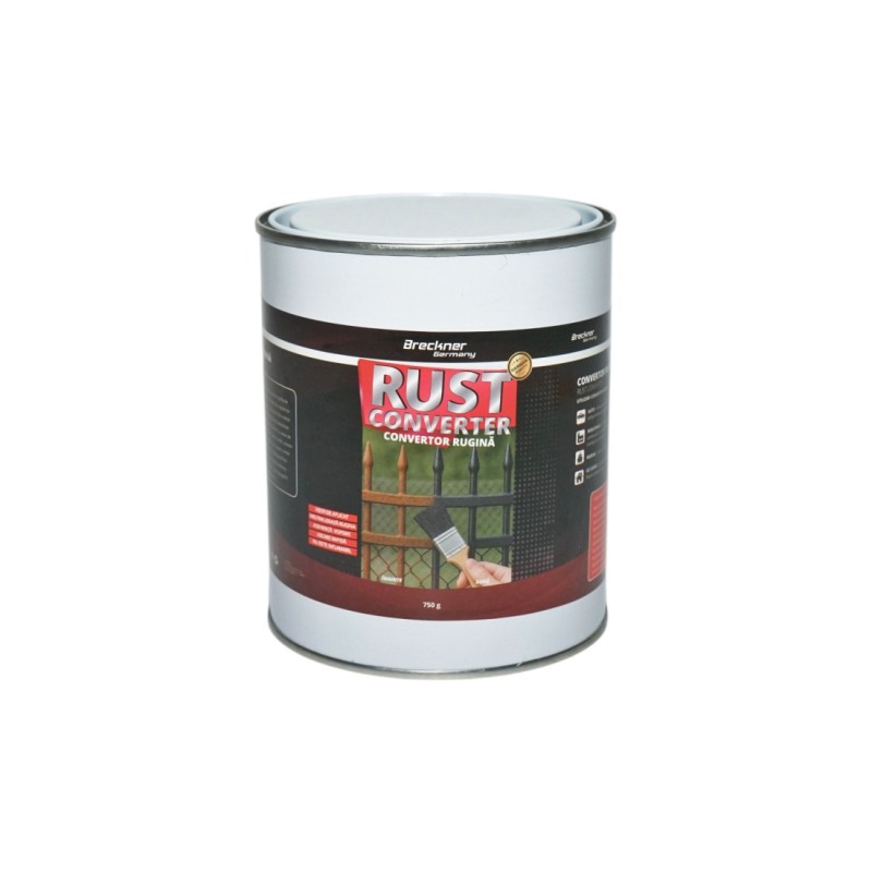 Solutie rugina neutralizare si indepartare rugina 750g