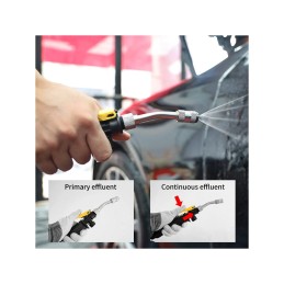 Pompa pulverizator presiune 19 litri pentru folii auto, colant, folie PPF profesionala