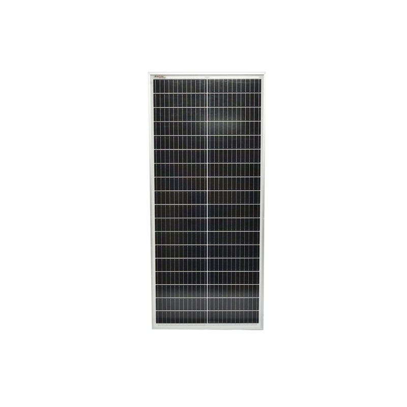 Panou solar 100W fotovoltaic monocristalin 1030x460x30mm