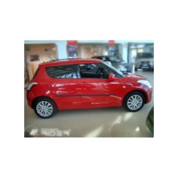 Set 4 bandouri usa compatibil Suzuki Swift 5d hatchback 2010–2016