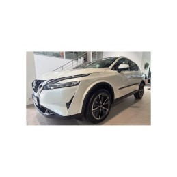 Set 4 bandouri usa compatibil Nissan Qashqai III SUV dupa 2021