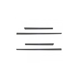 Set 4 bandouri usa compatibil BMW Seria 7 sedan 2002–2008