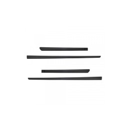 Set 4 bandouri usa compatibil VW Golf VI hatchback 2008–2012