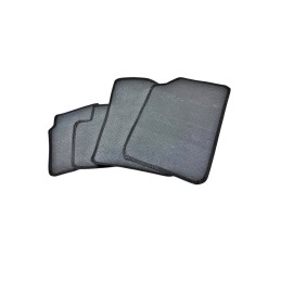 Covoare mocheta compatibile Nissan Qashqai 2007-2013