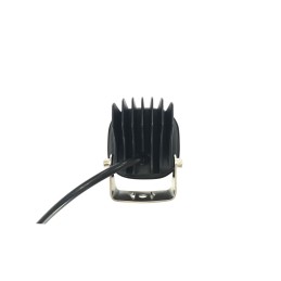 Proiector LED cu lupa 20W