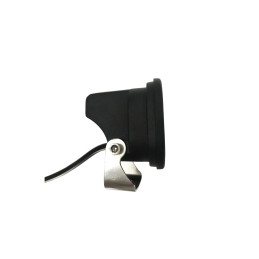 Proiector LED cu lupa 20W
