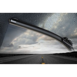 Stergator parbriz sofer FIAT DUCATO 07/2006