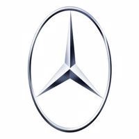  Ornamente grila Mercedes Benz