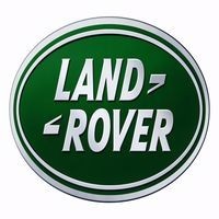 Prelata auto Land Rover
