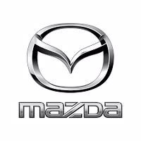 Prelata auto Mazda