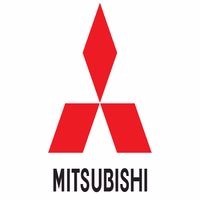 Prelata auto Mitsubishi