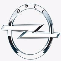 Prelata auto Opel