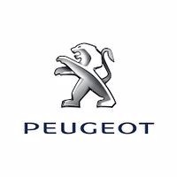 Prelata auto Peugeot