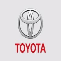 Prelata auto Toyota