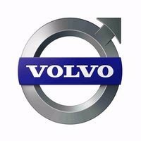 Prelata auto Volvo