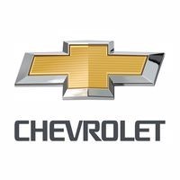 Prelata auto Chevrolet