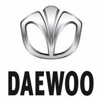 Prelata auto Daewoo