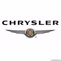 Prelata auto Chrysler