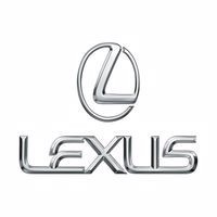 Prelata auto Lexus