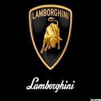 Prelata auto Lamborghini