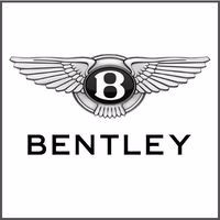 Prelata auto Bentley