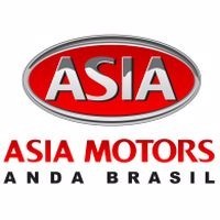 Prelata auto Asia Motors