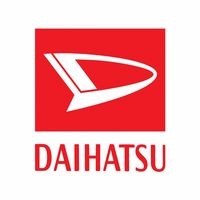 Prelata auto Daihatsu