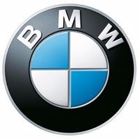 Navigatie auto BMW