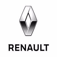 Navigatie auto Renault