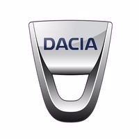 Navigatie auto Dacia 