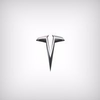 Covoare auto interior Tesla
