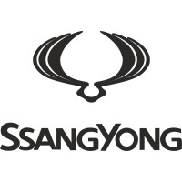 Prelata auto SsangYong