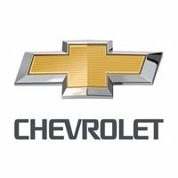 Perdelute Chevrolet