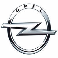 Perdelute Opel