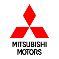 Paravanturi Mitsubishi