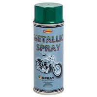 Spray vopsea metalizata