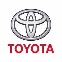Perdelute Toyota